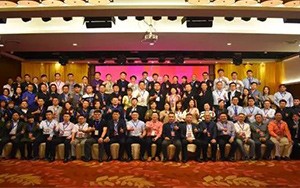 《產(chǎn)業(yè)園區(qū)總裁智慧大講堂》震撼開課！指定課程報名獲贈價值百萬園區(qū)定位系統(tǒng)！