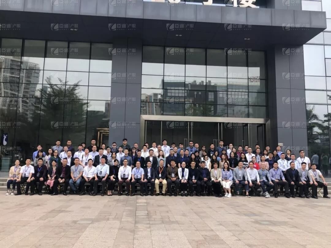 精準(zhǔn)定位，招商破局，第17期產(chǎn)業(yè)園區(qū)董事匯圓滿(mǎn)落幕！