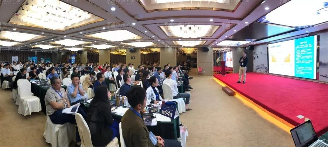 精準(zhǔn)定位，招商破局，第17期產(chǎn)業(yè)園區(qū)董事匯圓滿(mǎn)落幕！